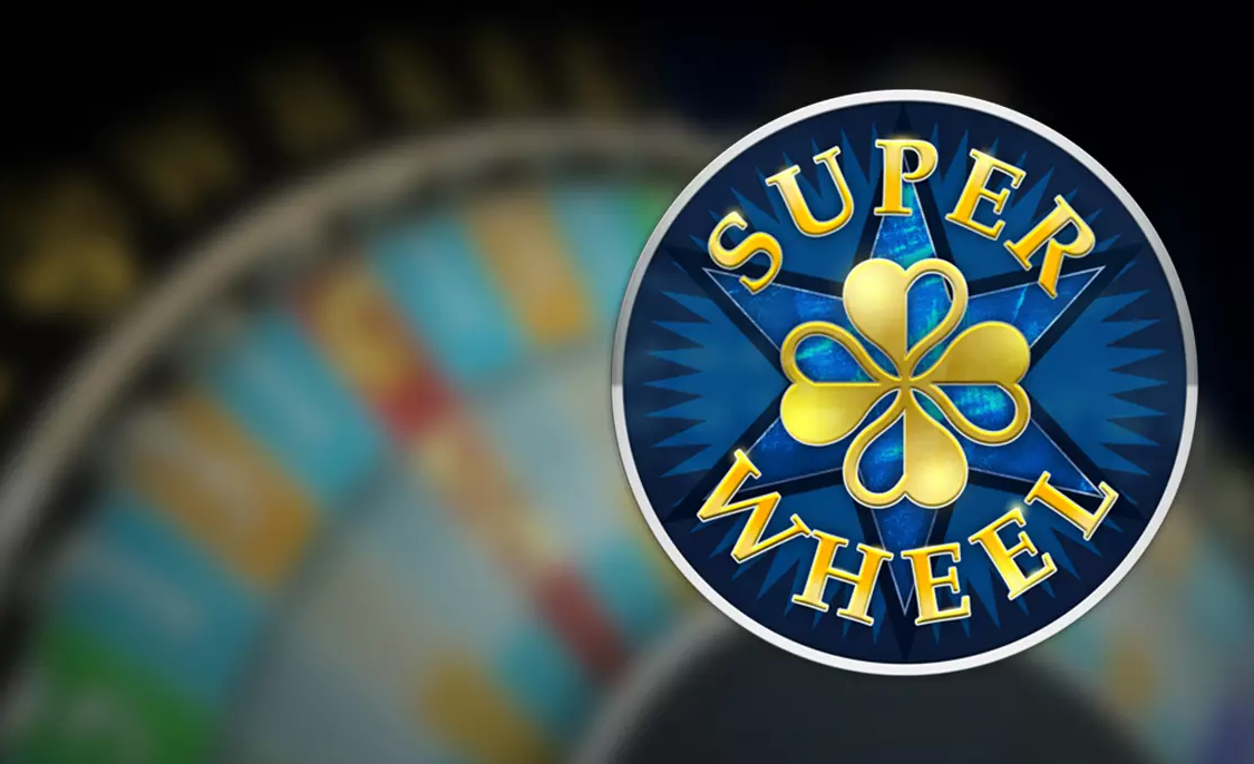 Super Wheel